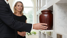 Inurnment Meaning: Definition, Pronunciation, and Inurnment vs Interment - Funeral.com, Inc.