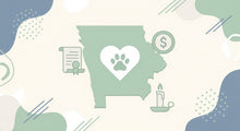 Iowa Pet Cremation Guide: Laws, Costs & Options