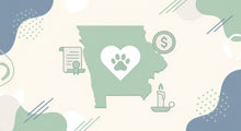 Iowa Pet Cremation Guide: Laws, Costs & Options