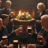 Irish Wake Drinking Etiquette: What’s Normal, What to Avoid, and How to Be Respectful - Funeral.com, Inc.