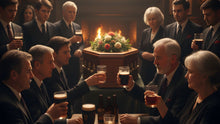 Irish Wake Drinking Etiquette: What’s Normal, What to Avoid, and How to Be Respectful - Funeral.com, Inc.
