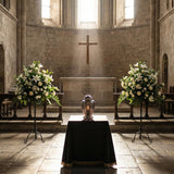 Is Cremation Biblical? How Different Christian Traditions View Cremation Today - Funeral.com, Inc.