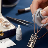 Is Cremation Jewelry Durable? Materials, Seals, and Care Tips to Prevent Loss - Funeral.com, Inc.