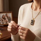 Is Cremation Jewelry Safe to Wear Every Day? A Complete Guide to Comfort, Security, and Meaning