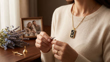 Is Cremation Jewelry Safe to Wear Every Day? A Complete Guide to Comfort, Security, and Meaning