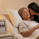 Is Hearing the Last Sense to Go? Why You Should Keep Talking at the End of Life - Funeral.com, Inc.
