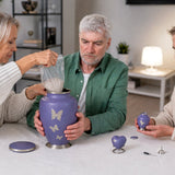 Is It Acceptable to Divide Cremation Ashes? A Thoughtful Guide for Families