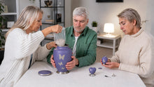 Is It Acceptable to Divide Cremation Ashes? A Thoughtful Guide for Families