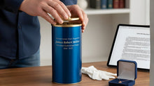 Is It Illegal to Open a Cremation Urn? What the Law Says and Safe Ways to Unseal and Reseal