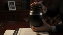Is It Illegal to Open an Urn? Common US Considerations, Cemetery Rules, and Safe Steps