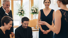 Is It Okay to Laugh at a Funeral? Nervous Laughter, Stories, and When It’s Appropriate - Funeral.com, Inc.