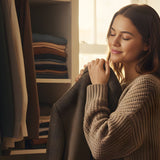 Is It Okay to Wear a Deceased Loved One’s Clothes? Comfort, Boundaries, and When to Pause - Funeral.com, Inc.