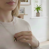 Is It Okay to Wear Cremation Jewelry? - Funeral.com, Inc.