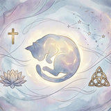 Is It Possible for Pets to Return as Spirits? How Different Traditions View Ghost Stories and Hauntings