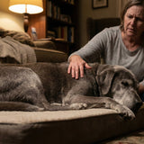 Is My Dog in Pain? Silent Signs Your Senior Pet is Suffering - Funeral.com, Inc.