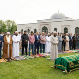 Janazah Explained: Islamic Funeral and Burial Rites in Plain Language (What Families Can Expect) - Funeral.com, Inc.