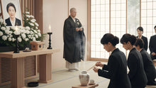 Japanese Funeral Traditions Explained: Cremation, Kotsuage, Etiquette, and What to Expect - Funeral.com, Inc.