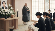 Japanese Funeral Traditions Explained: Cremation, Kotsuage, Etiquette, and What to Expect - Funeral.com, Inc.