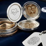 Jewelry Engraving Ideas: Short Phrases That Fit on Rings, Lockets, and Bracelets - Funeral.com, Inc.