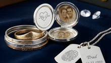 Jewelry Engraving Ideas: Short Phrases That Fit on Rings, Lockets, and Bracelets - Funeral.com, Inc.