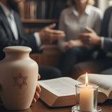 Judaism and Cremation: What Different Traditions Teach and What Families Can Do - Funeral.com, Inc.