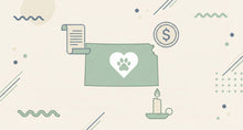 Kansas Pet Cremation Guide: Laws, Costs & Options - Funeral.com, Inc.