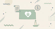 Kansas Pet Cremation Guide: Laws, Costs & Options