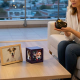 Keeping a Portion of Ashes in a Keepsake Urn: Why Many Families Choose This