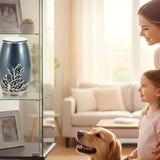 Keeping Ashes at Home: A Practical Safety Guide - Funeral.com, Inc.