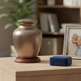 Keeping Ashes at Home: How to Do It Safely, Respectfully, and Legally