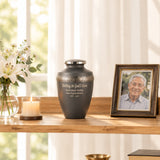 Keeping Ashes at Home: What’s Normal, What’s Not