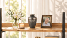 Keeping Ashes at Home: What’s Normal, What’s Not