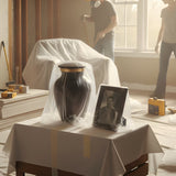 Keeping Ashes During a Home Renovation: Protecting Against Dust and Chaos - Funeral.com, Inc.