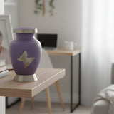 Keeping Ashes in a Small Apartment: Practical Placement Ideas - Funeral.com, Inc.