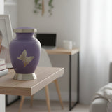 Keeping Ashes in a Small Apartment: Practical Placement Ideas - Funeral.com, Inc.