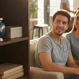 Keeping Ashes in Shared Housing: Privacy and Respect Without Secrecy - Funeral.com, Inc.