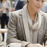 Keeping Cremation Jewelry Private: Wearing Pet Ashes at Work, School, and in Public