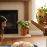 Keeping Pet Ashes Safe at Home: Placement and Accident Prevention - Funeral.com, Inc.