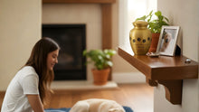 Keeping Pet Ashes Safe at Home: Placement and Accident Prevention - Funeral.com, Inc.