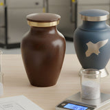 Keepsake Capacity by Item Type: How Much Ash Fits (and What It Really Means)