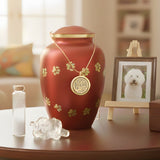 Keepsake Jewelry, Glass Art, Urns, Diamonds, and Display Ideas - Funeral.com, Inc.