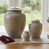 Keepsake Urn Size Chart: Choosing Capacity for Sharing Ashes, Jewelry, and Small Memorials