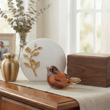 Keepsake Urn vs Full-Size Urn: Why Families Choose to Share Ashes - Funeral.com, Inc.