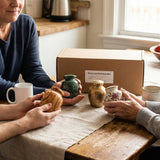 Keepsake Urns Explained: Sizes, Filling Steps, Costs, and Sharing Ashes