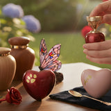 Keepsake Urns Explained: Sizes, Sharing Ashes, and How to Fill Them Safely