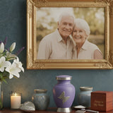 Keepsake Urns Explained: Sizes, Sharing Ashes, Engraving Ideas, and Alternatives - Funeral.com, Inc.