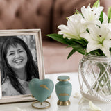 Keepsake Urns Explained: Sizes, Sharing Ashes, Engraving Ideas, and Alternatives