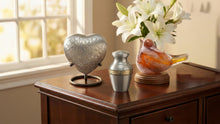 Keepsake Urns Explained: What They Are, How Big They Are, and When Families Choose Them