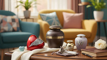 Keepsake Urns: How Mini Urns Work, What They Hold, and How to Choose One - Funeral.com, Inc.