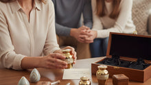 Keepsake Urns: Why Families Buy Multiple (and How to Decide How Many You Need) - Funeral.com, Inc.